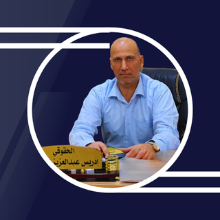 ادريس عبدالعزيز علوش