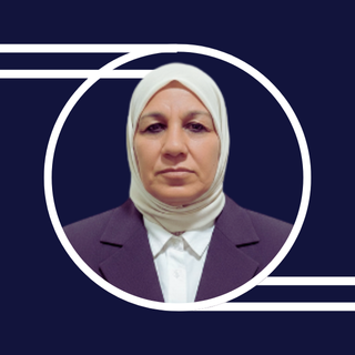 منال صالح مهيدي