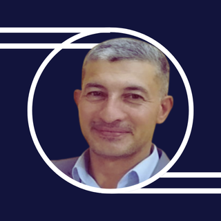 قحطان زيدان خلف الجبوري